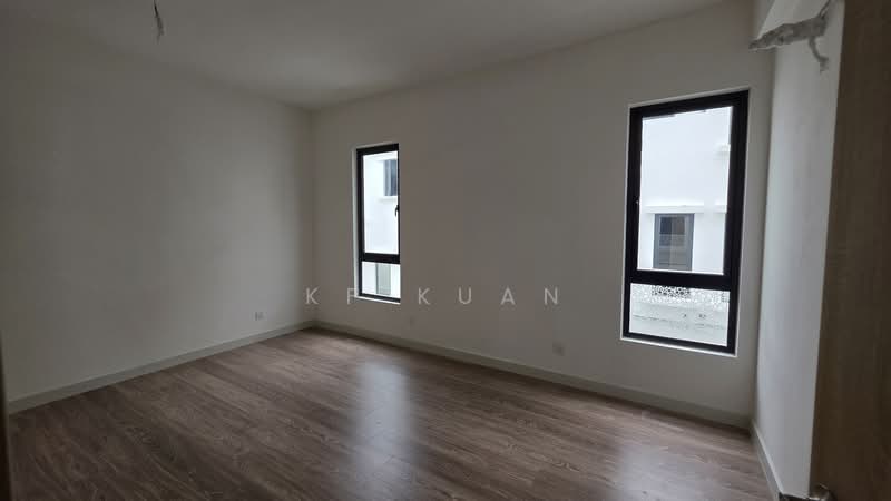 Cluster House for Sale in Abadi Heights (Puchong) - KF Kuan - PropertyGuru.com.my