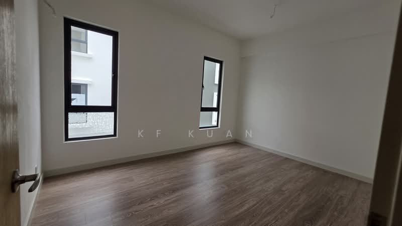 Cluster House for Sale in Abadi Heights (Puchong) - KF Kuan - PropertyGuru.com.my