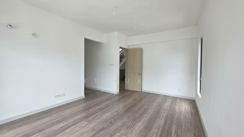 Cluster House for Sale in Abadi Heights (Puchong) - KF Kuan - PropertyGuru.com.my