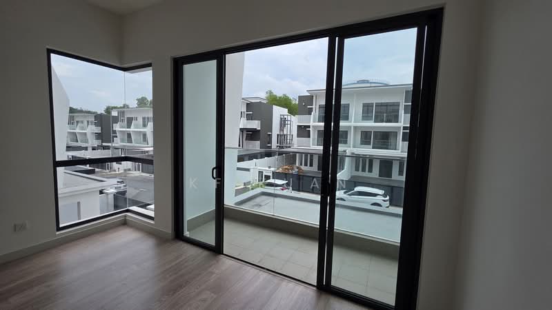 Cluster House for Sale in Abadi Heights (Puchong) - KF Kuan - PropertyGuru.com.my