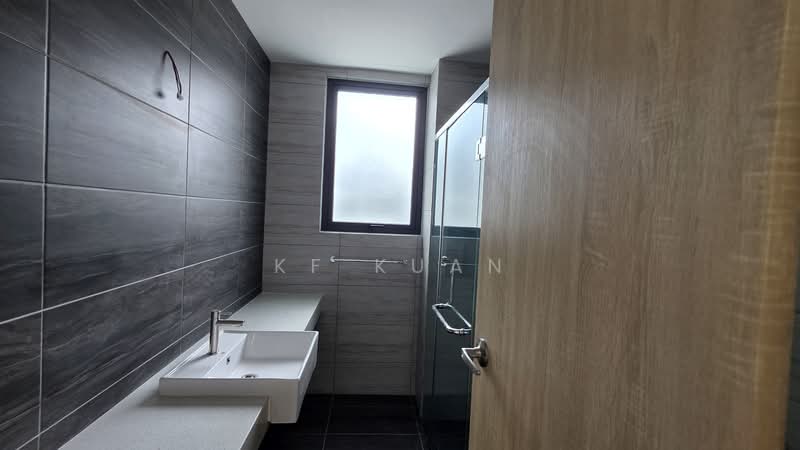 Cluster House for Sale in Abadi Heights (Puchong) - KF Kuan - PropertyGuru.com.my
