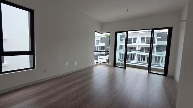 Cluster House for Sale in Abadi Heights (Puchong) - KF Kuan - PropertyGuru.com.my