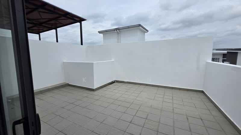 Cluster House for Sale in Abadi Heights (Puchong) - KF Kuan - PropertyGuru.com.my