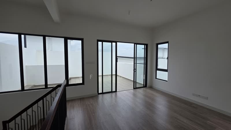 Cluster House for Sale in Abadi Heights (Puchong) - KF Kuan - PropertyGuru.com.my