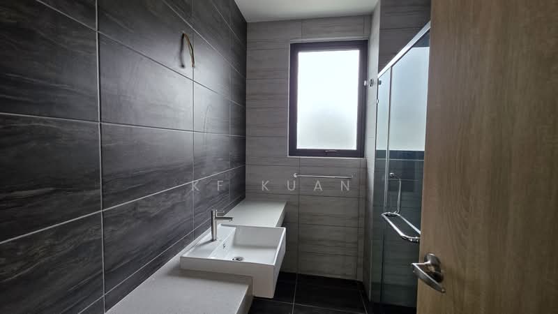 Cluster House for Sale in Abadi Heights (Puchong) - KF Kuan - PropertyGuru.com.my