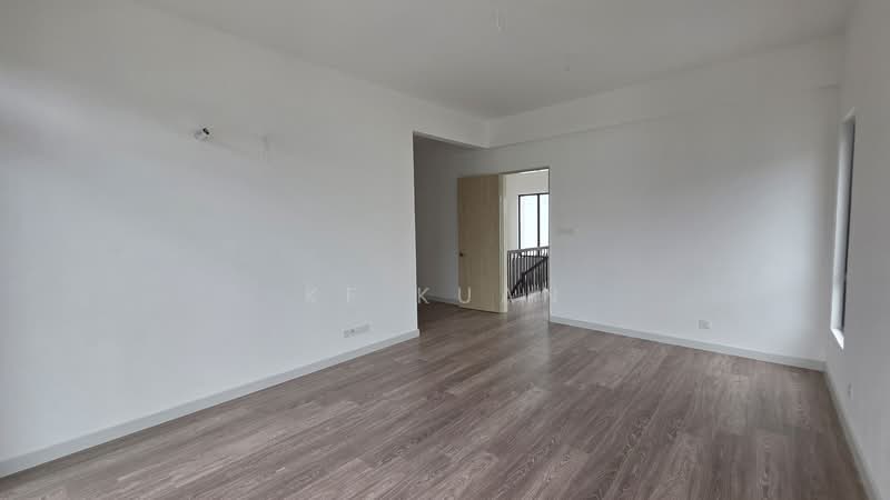 Cluster House for Sale in Abadi Heights (Puchong) - KF Kuan - PropertyGuru.com.my