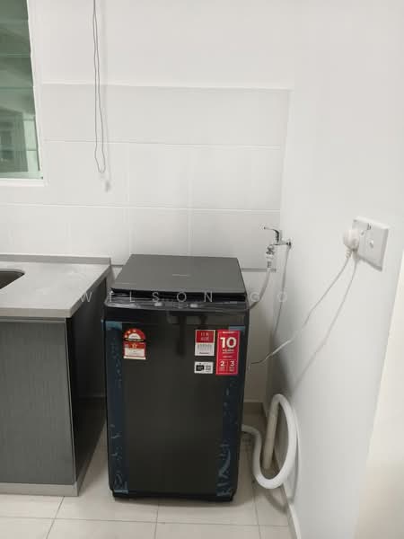 Condominium for Rent at Ideal Residency - Wilson Goh - Interior - PropertyGuru.com.my