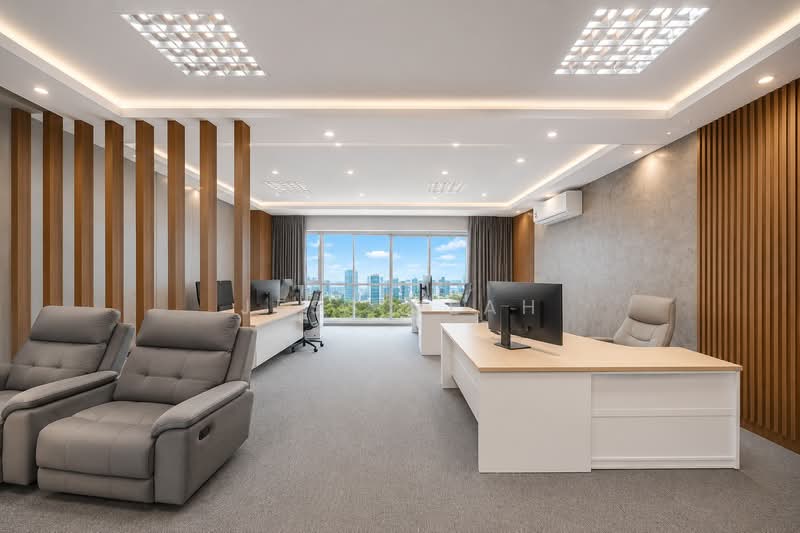 Kedai / Pejabat untuk Disewa di Petaling Jaya (Selangor) - Jess Seah - Interior - PropertyGuru.com.my