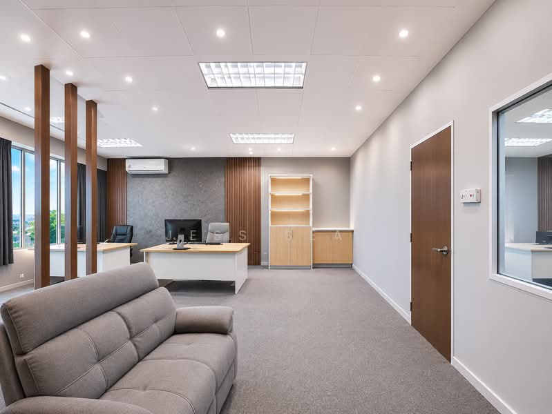 Kedai / Pejabat untuk Disewa di Petaling Jaya (Selangor) - Jess Seah - Interior - PropertyGuru.com.my