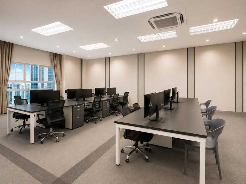 Kedai / Pejabat untuk Disewa di Petaling Jaya (Selangor) - Jess Seah - Interior - PropertyGuru.com.my