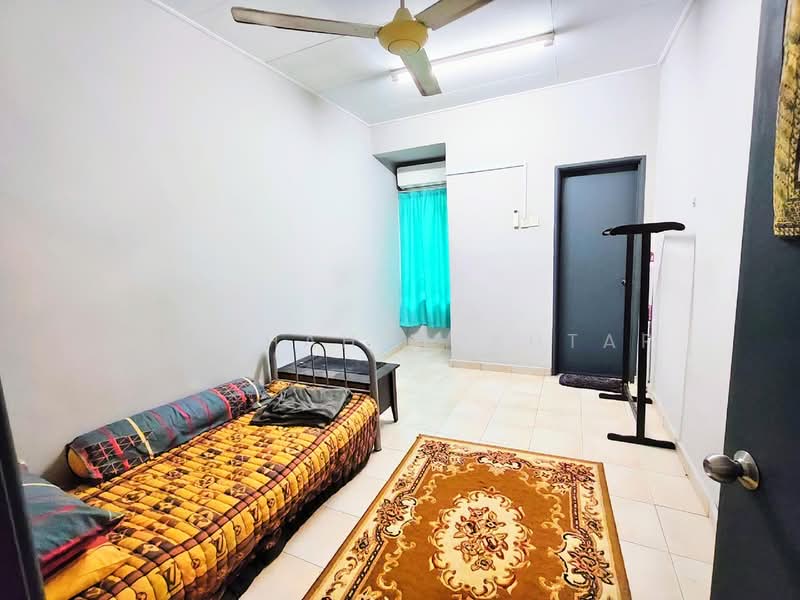 2-storey Terraced House for Sale in Bukit Jelutong (Shah Alam) - Najihah Mokhtar - PropertyGuru.com.my