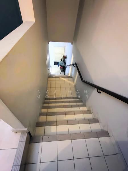2-storey Terraced House for Sale in Bukit Jelutong (Shah Alam) - Najihah Mokhtar - PropertyGuru.com.my