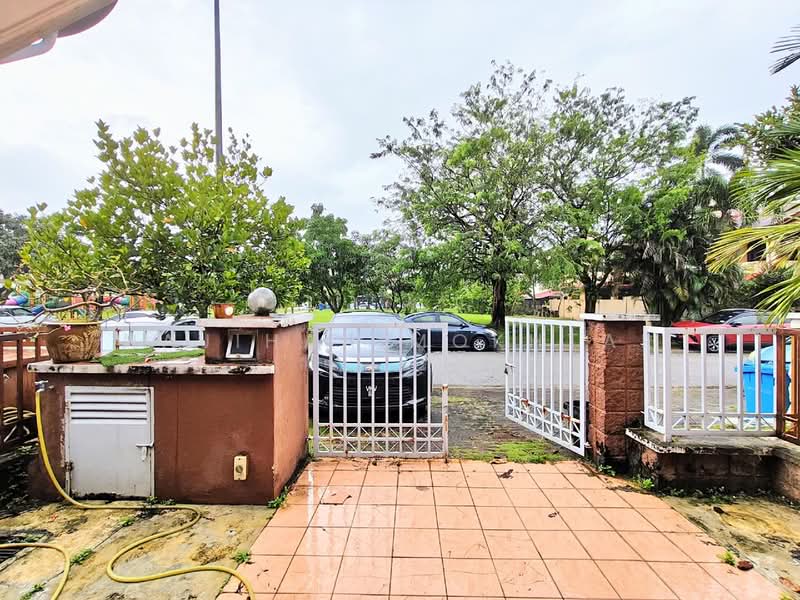 2-storey Terraced House for Sale in Bukit Jelutong (Shah Alam) - Najihah Mokhtar - PropertyGuru.com.my