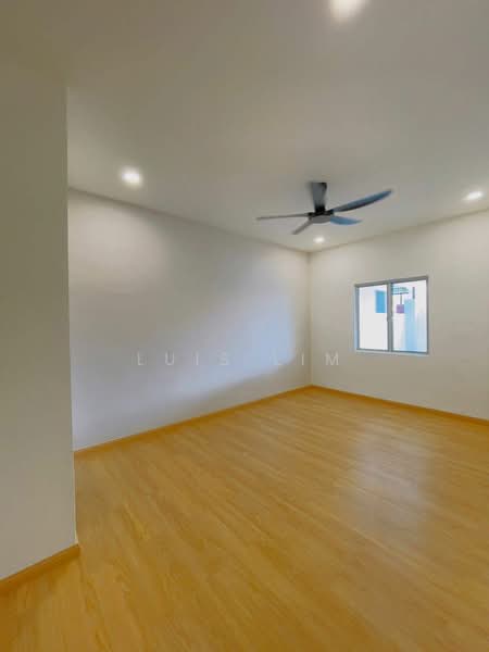 1-storey Terraced House for Sale in Taman Serene (Johor Bahru) - Luis Lim - Interior - PropertyGuru.com.my