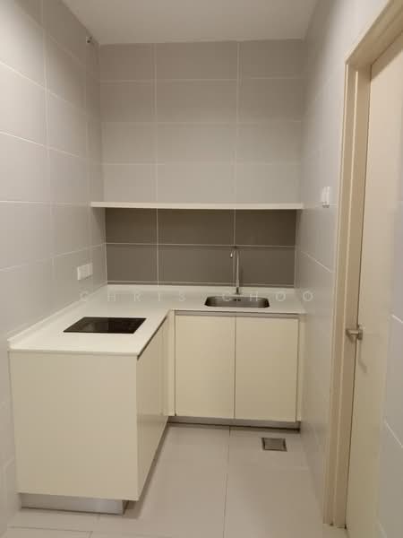 Service Residence for Rent at 3 Elements - Chris Choo - PropertyGuru.com.my