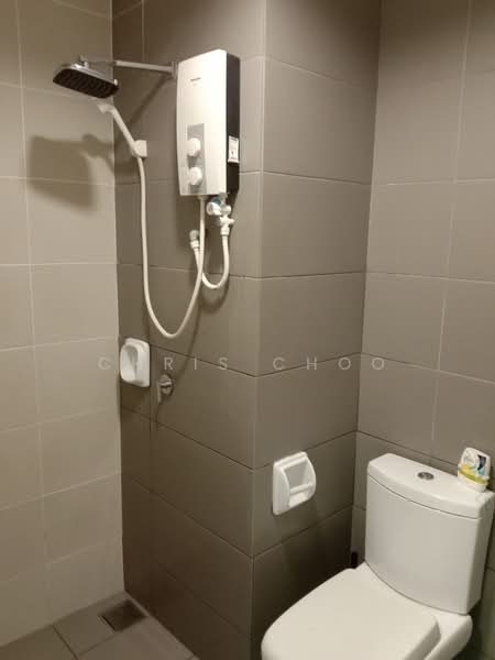 Service Residence for Rent at 3 Elements - Chris Choo - PropertyGuru.com.my