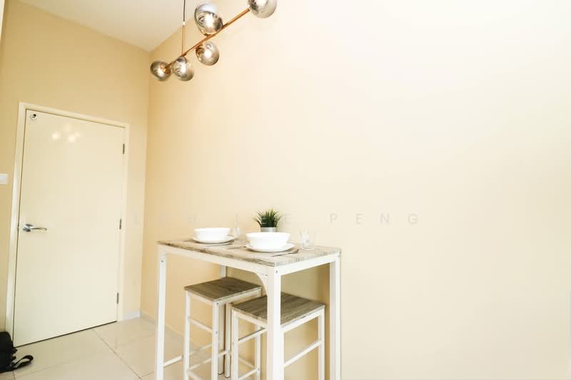 Condominium for Sale at SKS Pavillion Residences - Loh Lee Peng - PropertyGuru.com.my