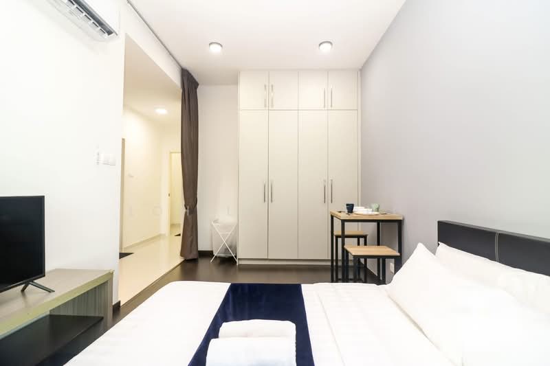 Condominium for Sale at SKS Pavillion Residences - Loh Lee Peng - PropertyGuru.com.my