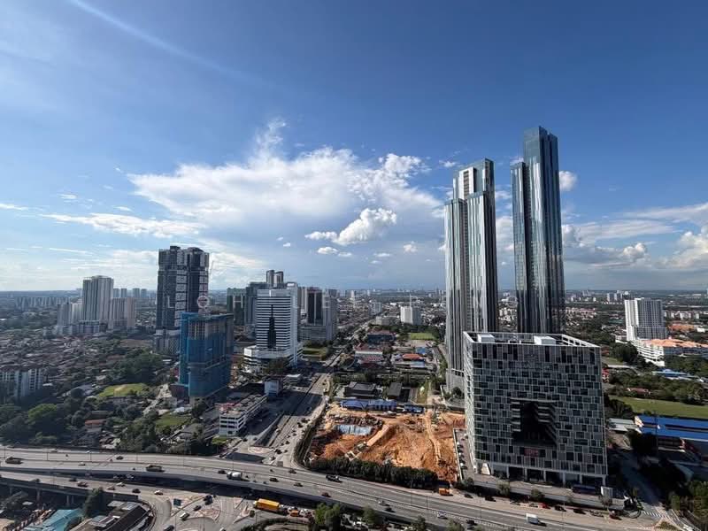 Condominium for Sale at SKS Pavillion Residences - Loh Lee Peng - PropertyGuru.com.my