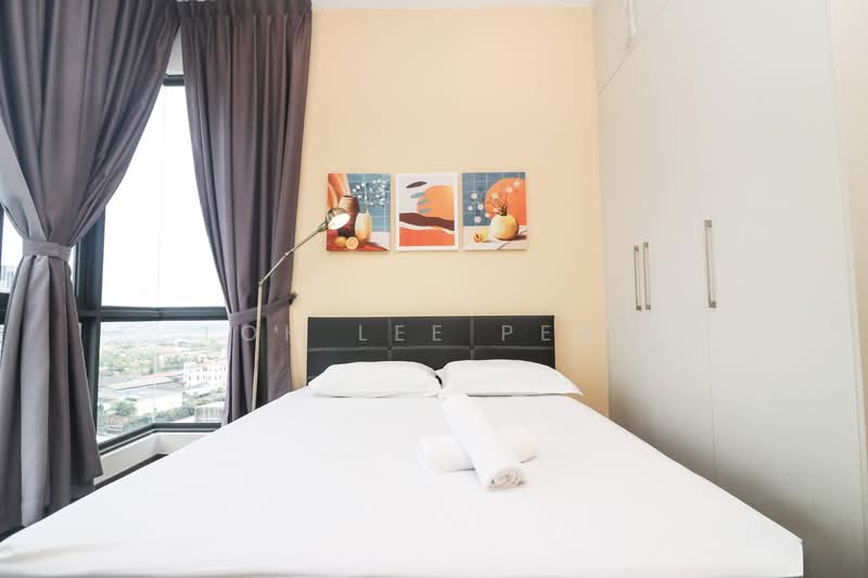 Condominium for Sale at SKS Pavillion Residences - Loh Lee Peng - PropertyGuru.com.my