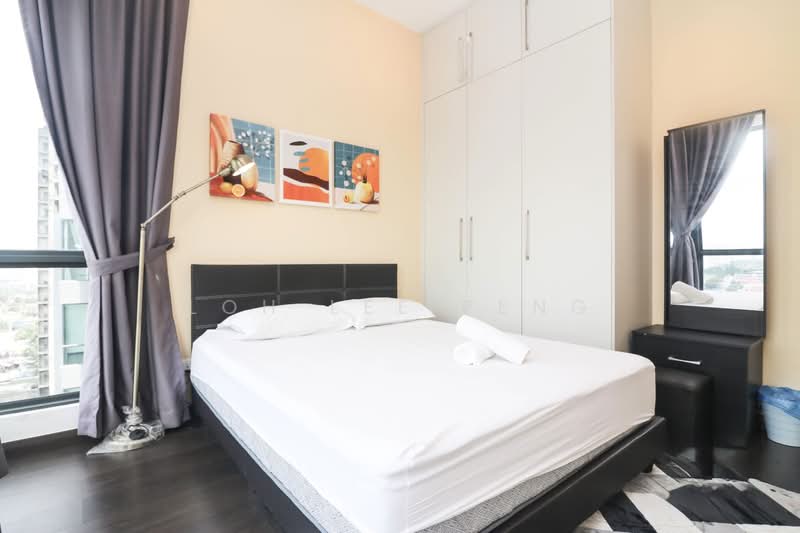 Condominium for Sale at SKS Pavillion Residences - Loh Lee Peng - PropertyGuru.com.my