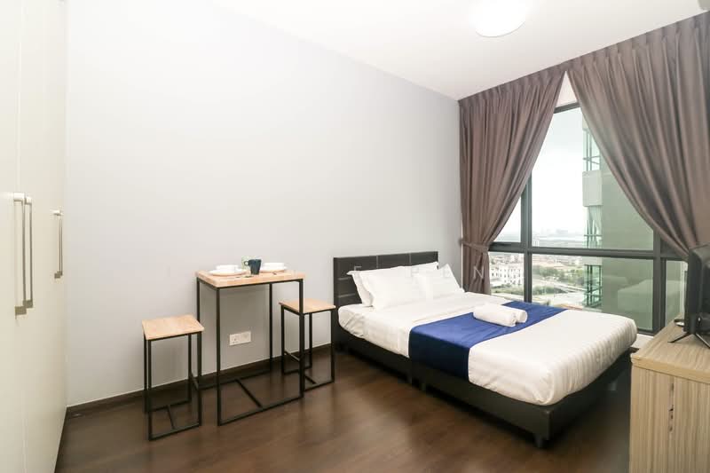 Condominium for Sale at SKS Pavillion Residences - Loh Lee Peng - PropertyGuru.com.my
