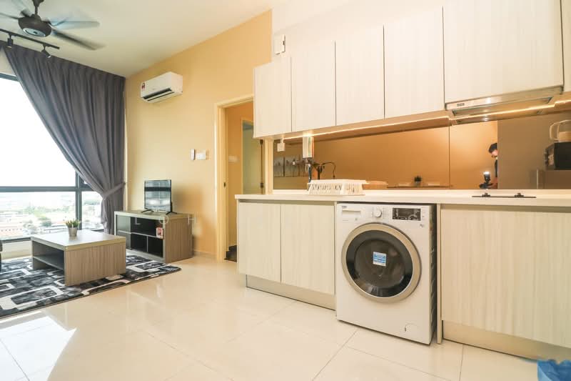 Condominium for Sale at SKS Pavillion Residences - Loh Lee Peng - PropertyGuru.com.my