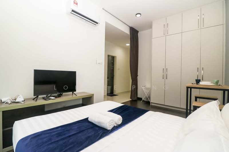 Condominium for Sale at SKS Pavillion Residences - Loh Lee Peng - PropertyGuru.com.my
