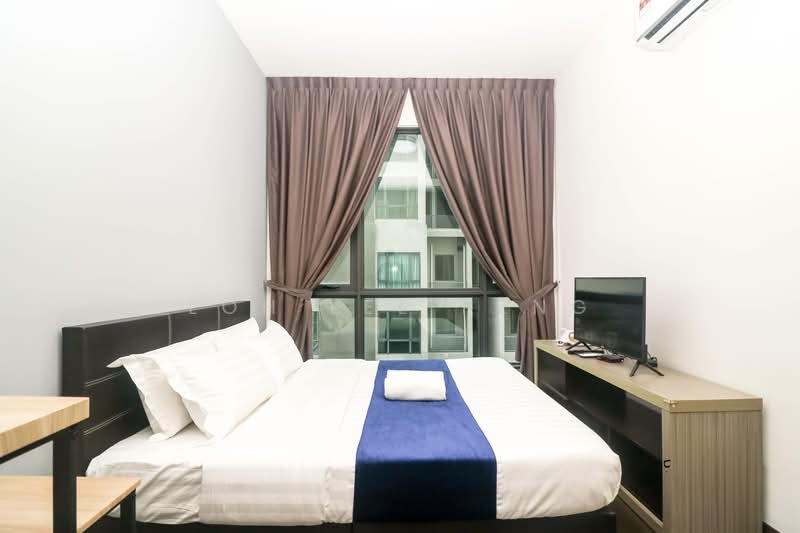 Condominium for Sale at SKS Pavillion Residences - Loh Lee Peng - PropertyGuru.com.my