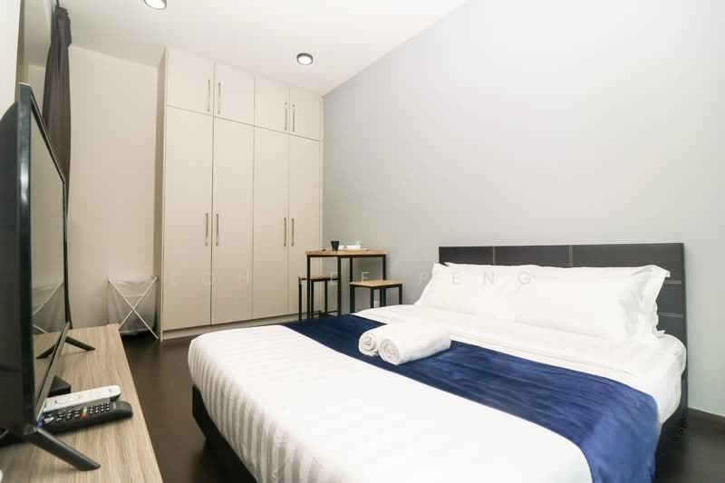 Condominium for Sale at SKS Pavillion Residences - Loh Lee Peng - PropertyGuru.com.my