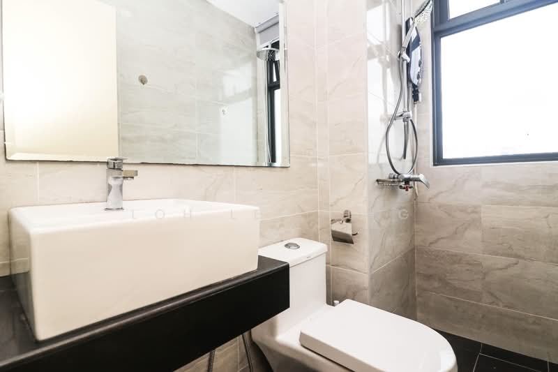 Condominium for Sale at SKS Pavillion Residences - Loh Lee Peng - PropertyGuru.com.my