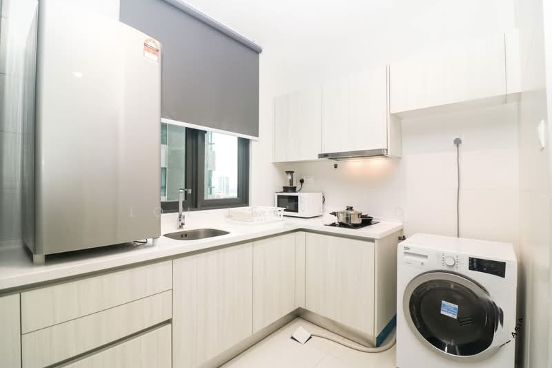 Condominium for Sale at SKS Pavillion Residences - Loh Lee Peng - PropertyGuru.com.my