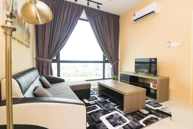 Condominium for Sale at SKS Pavillion Residences - Loh Lee Peng - PropertyGuru.com.my