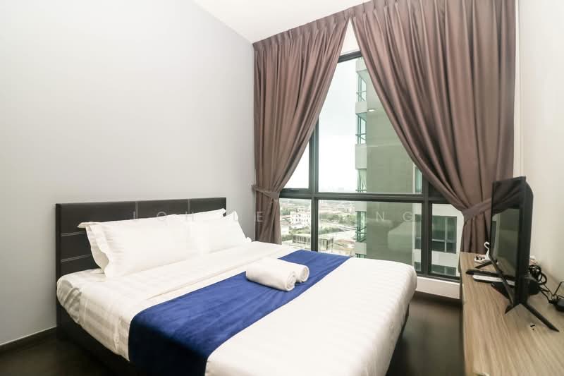 Condominium for Sale at SKS Pavillion Residences - Loh Lee Peng - PropertyGuru.com.my