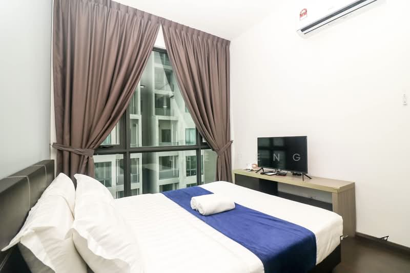 Condominium for Sale at SKS Pavillion Residences - Loh Lee Peng - PropertyGuru.com.my