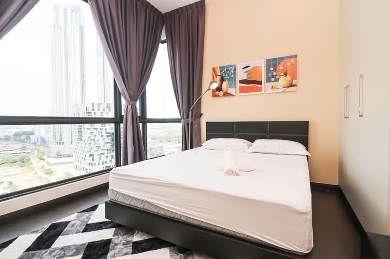 Condominium for Sale at SKS Pavillion Residences - Loh Lee Peng - PropertyGuru.com.my