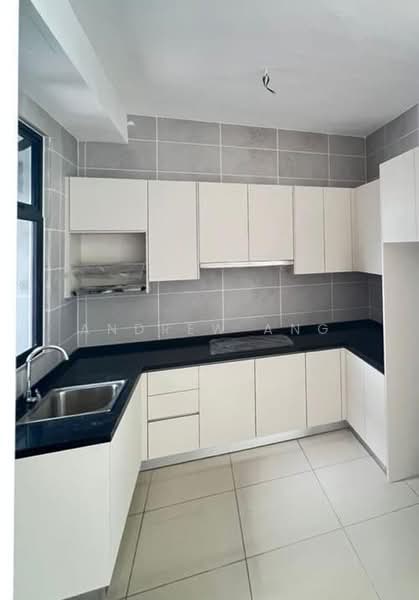 Service Residence for Rent at Twin Tower Residence - Andrew Ang - PropertyGuru.com.my