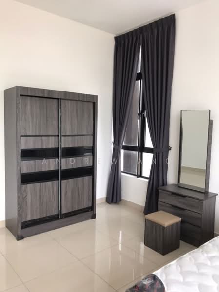 Service Residence for Rent at Twin Tower Residence - Andrew Ang - PropertyGuru.com.my