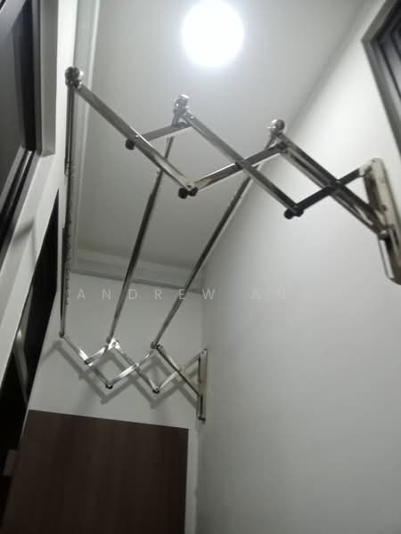 Service Residence for Rent at Twin Tower Residence - Andrew Ang - PropertyGuru.com.my