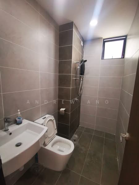 Service Residence for Rent at Twin Tower Residence - Andrew Ang - PropertyGuru.com.my