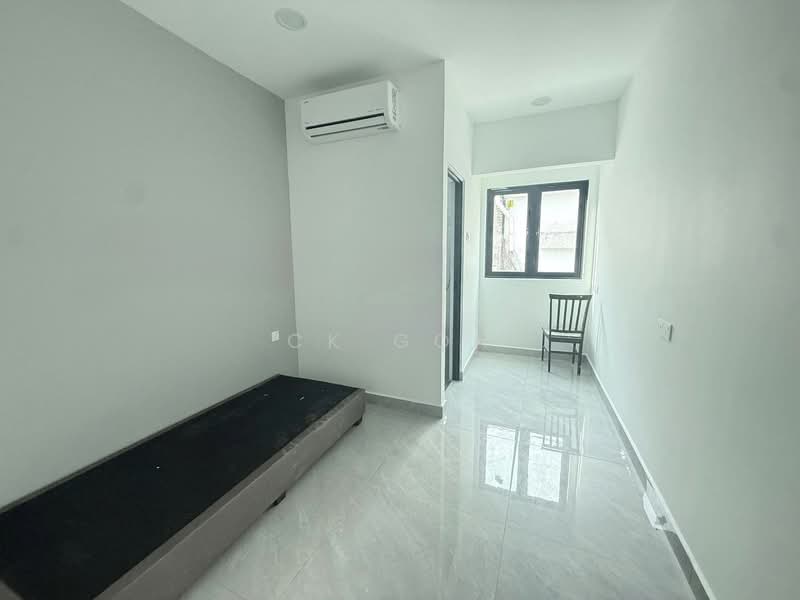 Rumah Teres 2 Tingkat untuk Disewa di Gelugor (Penang) - CK Goh - Bedroom - PropertyGuru.com.my