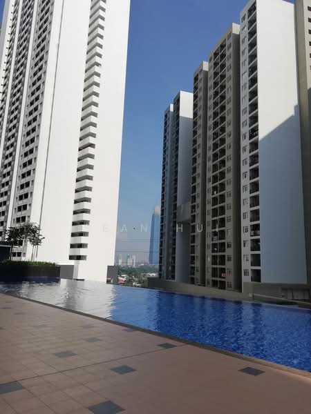 Pangsapuri untuk Disewa di Residensi Pandanmas 2 - Sean Hui - Exterior - PropertyGuru.com.my