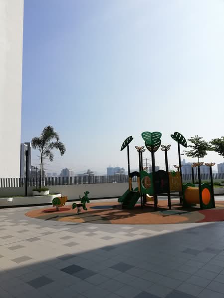 Pangsapuri untuk Disewa di Residensi Pandanmas 2 - Sean Hui - Exterior - PropertyGuru.com.my