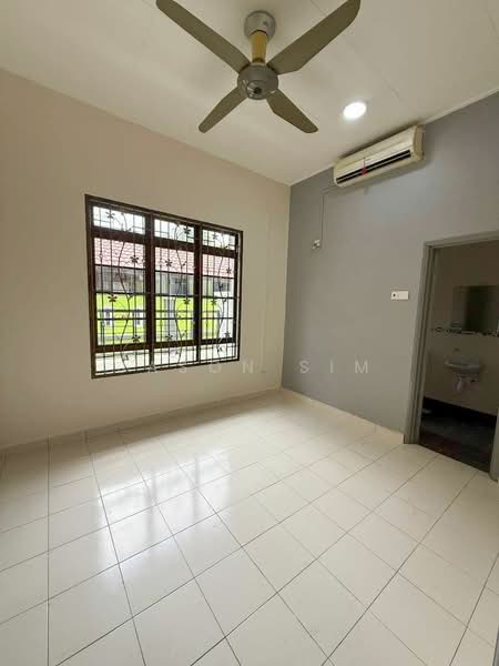 2-storey Terraced House for Sale in Bandar Seri Alam (Masai) - Jason Sim - Interior - PropertyGuru.com.my
