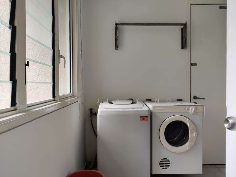 Condominium for Rent at Kiaraville - Lee Jia Ying - Interior - PropertyGuru.com.my