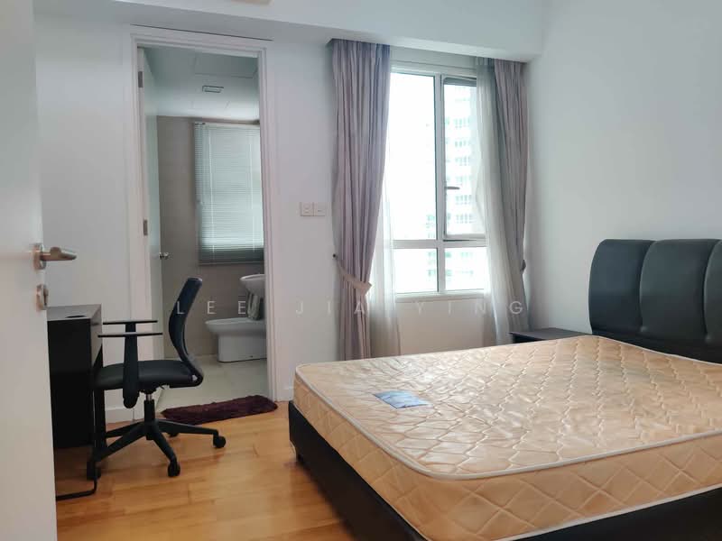 Condominium for Rent at Kiaraville - Lee Jia Ying - Bedroom - PropertyGuru.com.my