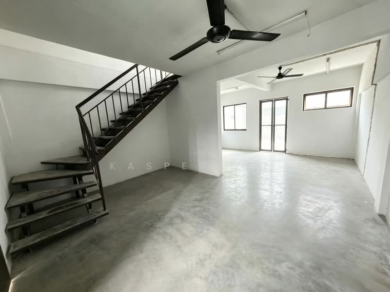 2-storey Terraced House for Rent in Taman Mount Austin (Tebrau) - Kasper Lee - Interior - PropertyGuru.com.my