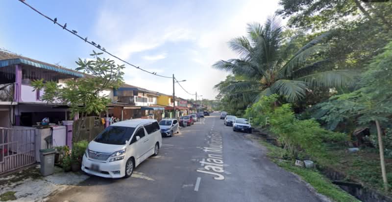2-storey Terraced House for Rent in Taman Mount Austin (Tebrau) - Kasper Lee - Exterior - PropertyGuru.com.my