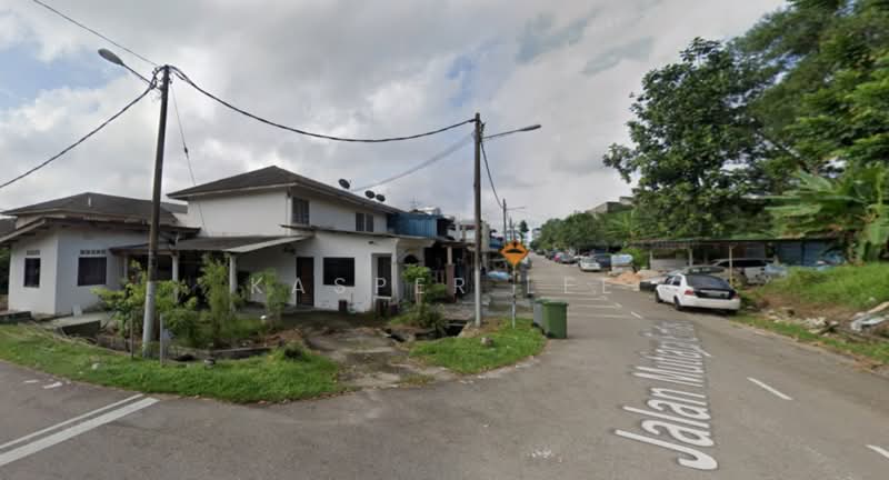 2-storey Terraced House for Rent in Taman Mount Austin (Tebrau) - Kasper Lee - Exterior - PropertyGuru.com.my