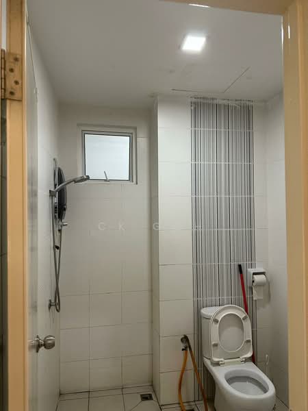 Condominium for Rent at One Imperial - CK Goh - Bathroom - PropertyGuru.com.my